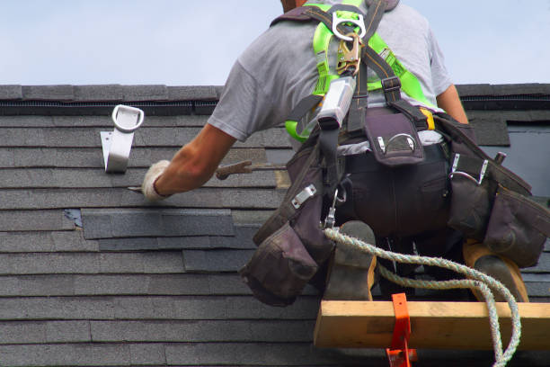 Fast & Reliable Emergency Roof Repairs in Westport, WA