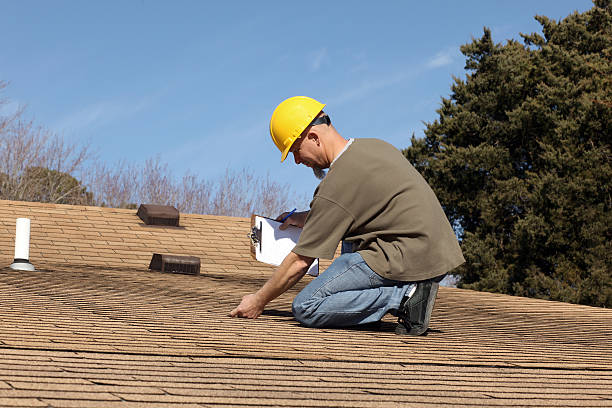 Hot Roofs in Westport, WA